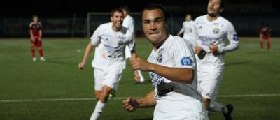 Сергей Зайцев